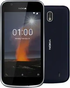 Замена сенсора на телефоне Nokia 1 в Белгороде